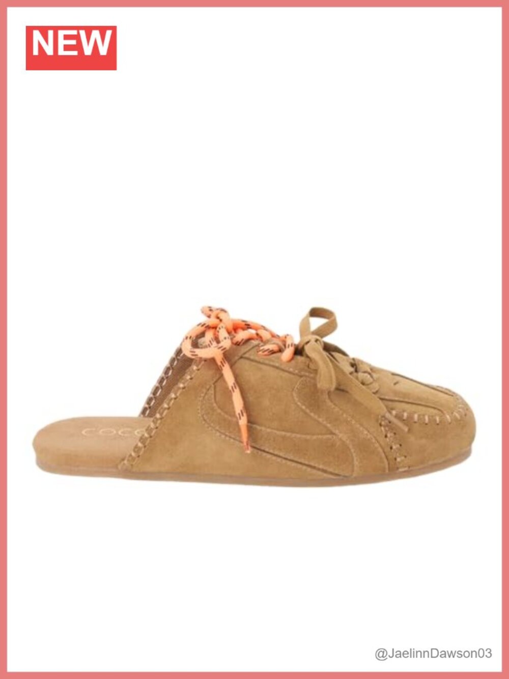 Suede Slip-On Fashion Sneakers for Women Cushioned Flat
